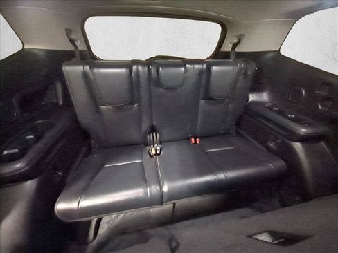 Used 2020 Subaru Ascent Limited w/ Technology Package AWD/4WD image 23