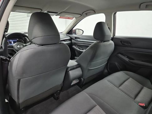 Certified 2023 Nissan Altima 2.5 SV image 14