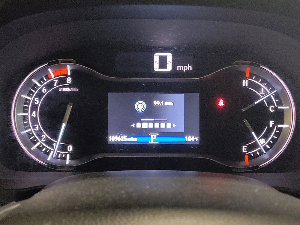 Used 2016 Honda Pilot EX-L image 23