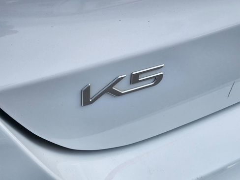 Used 2023 Kia K5 GT-Line image 15