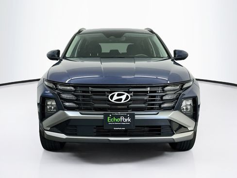 Used 2026 Hyundai Tucson SEL AWD/4WD image 2