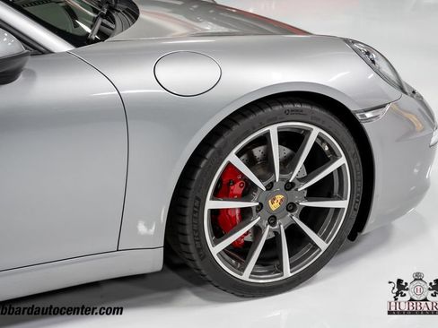 Used 2015 Porsche 911 Carrera S RWD image 35