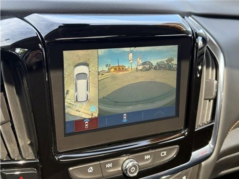 Used 2019 Chevrolet Traverse Premier w/ Redline Edition image 56