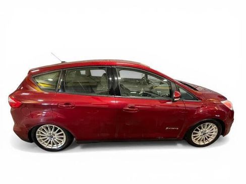 Used 2013 Ford C-MAX SE w/ Winter Pkg image 7