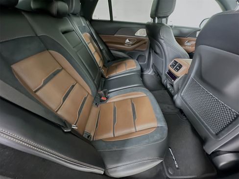 New 2026 Mercedes-Benz GLE 53 AMG GLE 53 AMG image 30