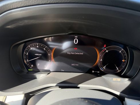 New 2026 MAZDA CX-90 3.3 Turbo S w/ Premium Package image 11