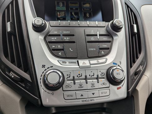 Used 2015 Chevrolet Equinox LT w/ Driver Convenience Package FWD image 23