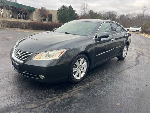 Used 2009 Lexus ES 350 image 15