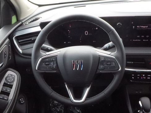 New 2026 Buick Encore GX Avenir w/ Avenir Technology Package image 9