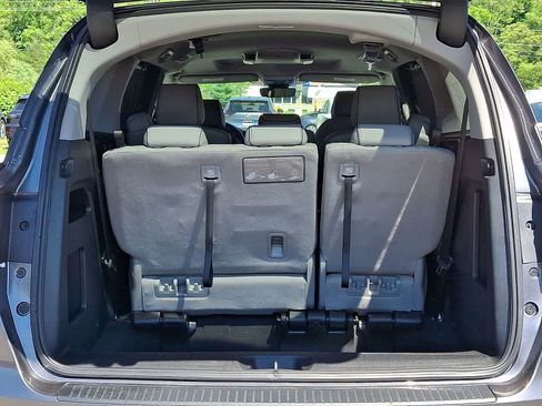 Used 2023 Honda Odyssey Elite image 29