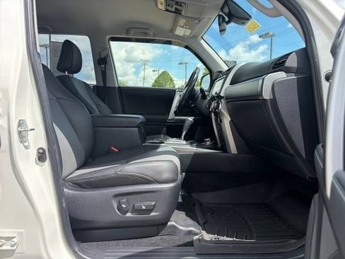 Used 2024 Toyota 4Runner SR5 Premium AWD/4WD image 18