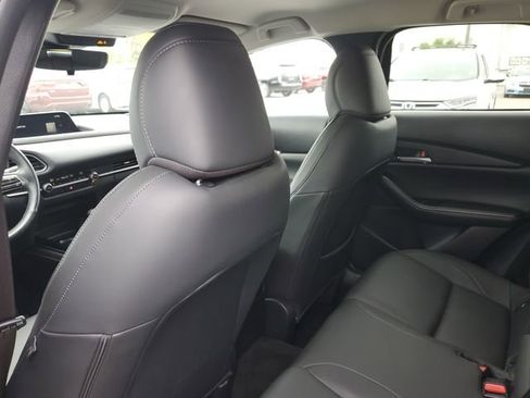 Certified 2025 MAZDA CX-30 AWD 2.5 S w/ Select Sport Pkg image 12