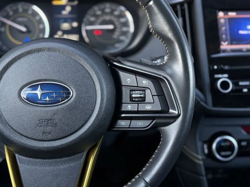 Used 2021 Subaru Crosstrek 2.5i Sport w/ Popular Package #3 image 21