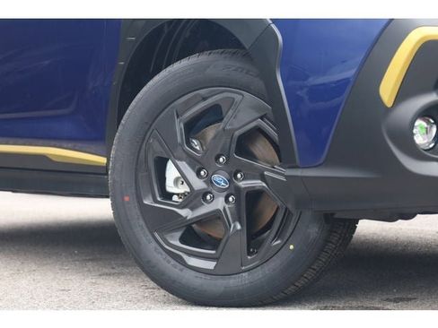 New 2026 Subaru Crosstrek 2.5i Sport AWD/4WD image 28