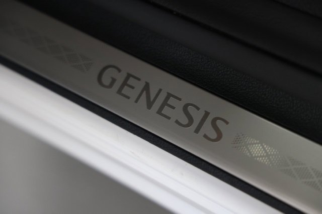 Used 2025 Genesis GV80 2.5T Standard AWD/4WD image 21