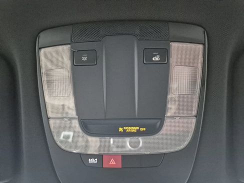 New 2026 Kia K5 GT-Line image 30