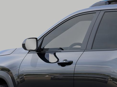 New 2026 Chevrolet Equinox RS w/ Convenience Package III image 12