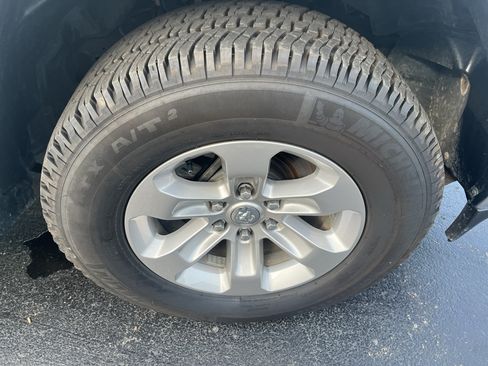 Used 2023 RAM 1500 Laramie AWD/4WD image 50