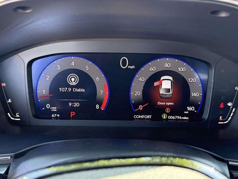 Used 2025 Acura Integra A-Spec FWD image 12
