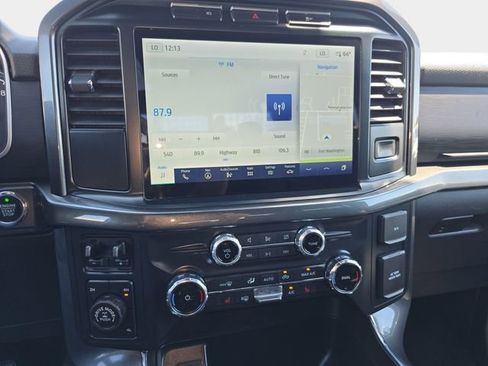 Used 2022 Ford F150 XLT w/ Equipment Group 302A High AWD/4WD image 23
