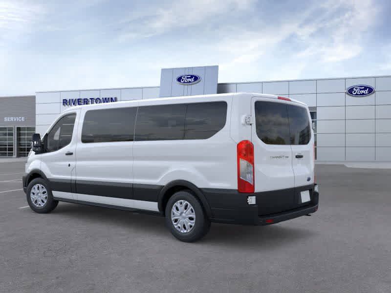 New 2025 Ford Transit 350 XL RWD image 4