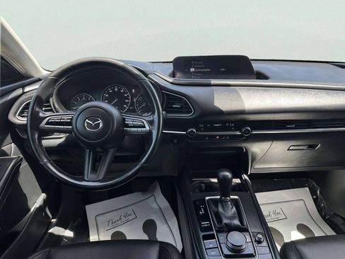 Used 2023 MAZDA CX-30 AWD 2.5 S w/ Select Package image 17