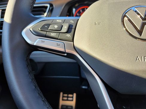 New 2026 Volkswagen Atlas Peak Edition image 12