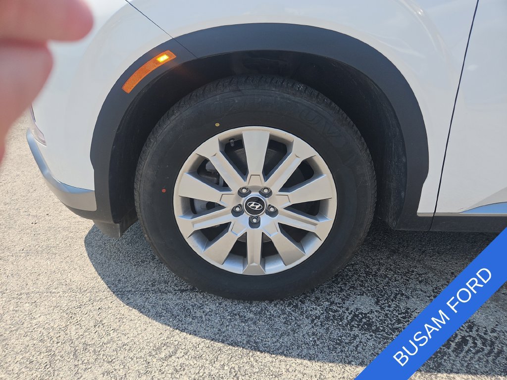 Used 2024 Hyundai Palisade SEL AWD/4WD image 8