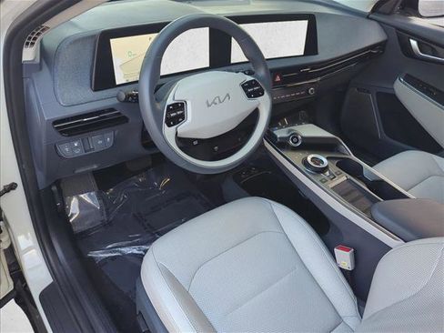 Used 2024 Kia EV6 Wind w/ Wind Technology Package image 10