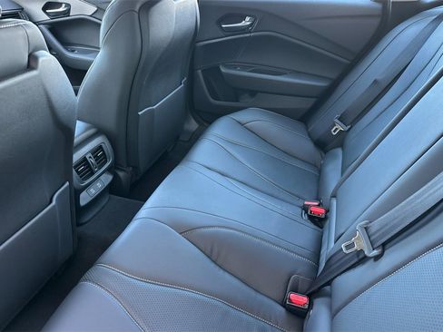 Certified 2025 Acura TLX w/ Technology Package image 5