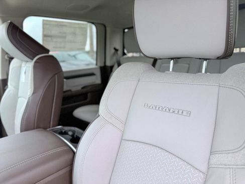 New 2026 RAM 2500 Laramie image 4