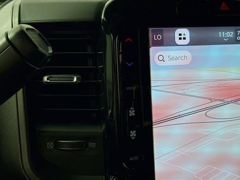 New 2026 RAM 2500 Tradesman image 16