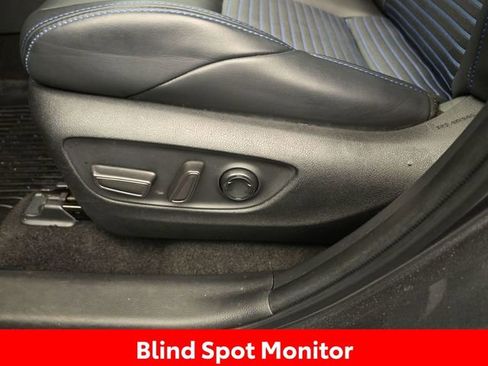 Used 2024 Toyota RAV4 XSE w/ Advanced Technology Package image 18