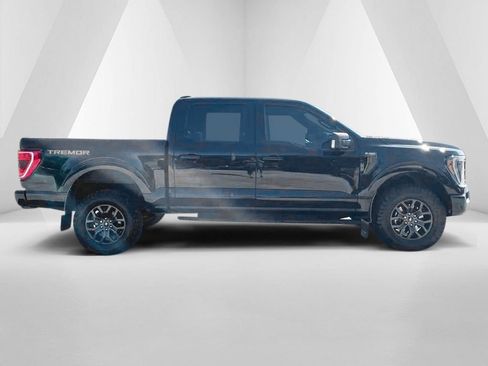 Used 2022 Ford F150 Tremor w/ Equipment Group 401A Mid AWD/4WD image 9