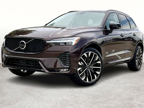 New 2026 Volvo XC60 B5 Ultra w/ Protection Package Premier AWD/4WD image 2