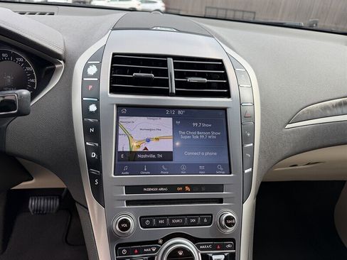 Used 2019 Lincoln MKZ Reserve image 30