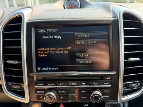 Used 2014 Porsche Cayenne AWD/4WD image 35