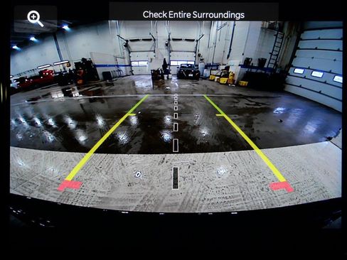 New 2025 Jeep Grand Cherokee Altitude image 19