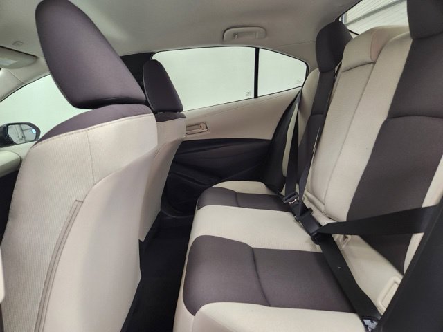 New 2027 Toyota Corolla LE FWD image 36