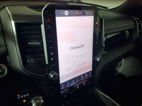 New 2026 RAM 1500 Laramie image 17