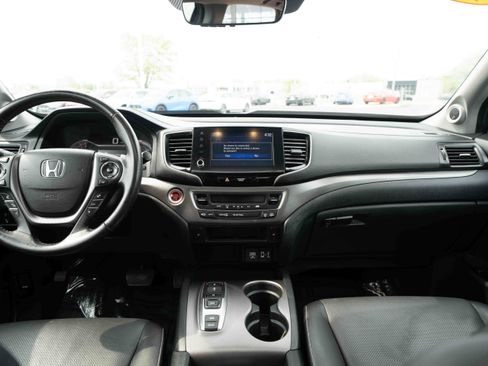 Certified 2023 Honda Ridgeline RTL image 20