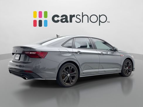 Used 2024 Volkswagen Jetta GLI Autobahn FWD image 5
