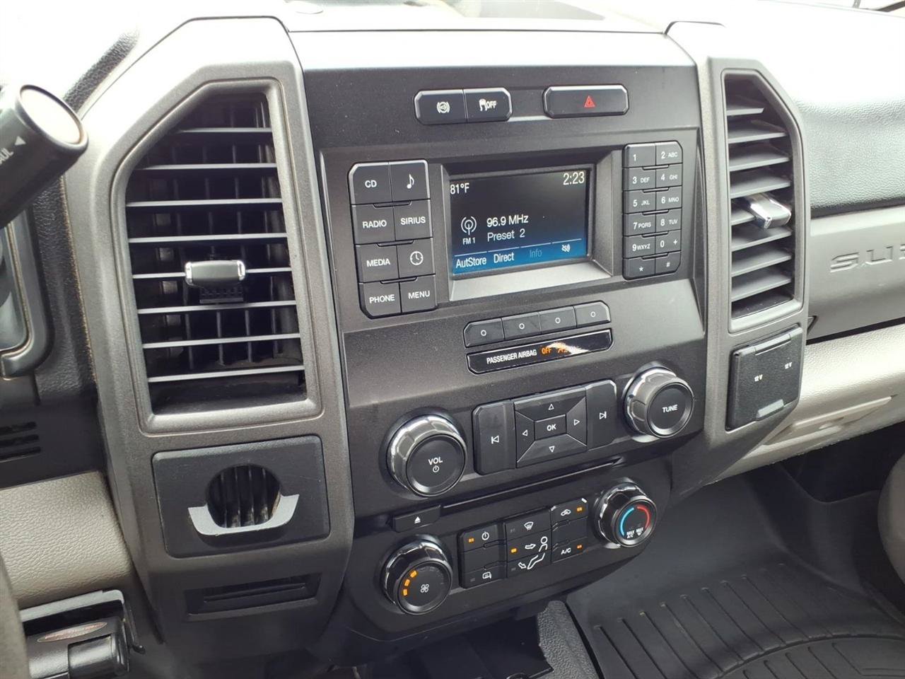Used 2018 Ford F450 XL w/ Power Equipment Group AWD/4WD image 30