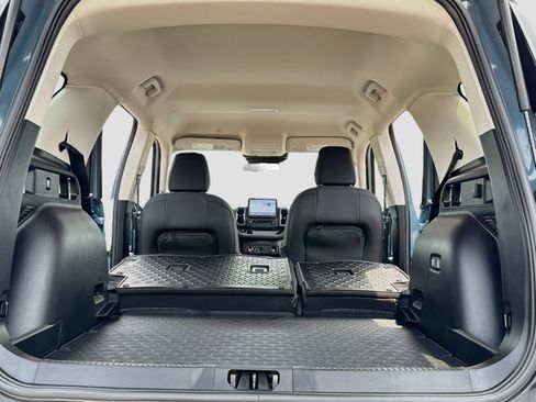 Used 2023 Ford Bronco Sport Big Bend w/ Convenience Package AWD/4WD image 21