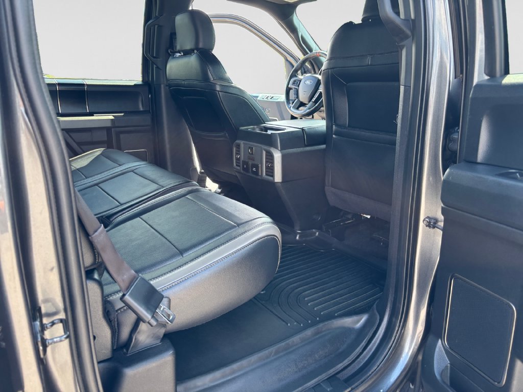 Used 2018 Ford F150 Raptor w/ Equipment Group 802A Luxury AWD/4WD image 43