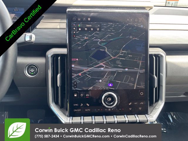 Used 2026 GMC Acadia Elevation w/ Elevation Premium Package AWD/4WD image 19