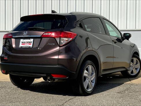 Used 2019 Honda HR-V EX-L image 17