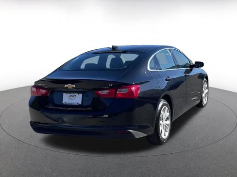 Used 2024 Chevrolet Malibu LT image 12