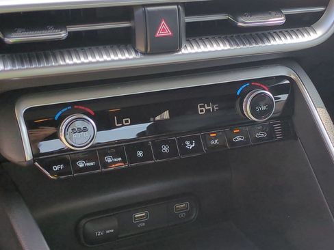 Used 2022 Kia K5 GT-Line AWD/4WD image 26