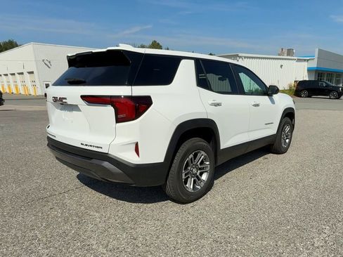 New 2026 GMC Terrain Elevation w/ LPO, Floor Liner Package image 42